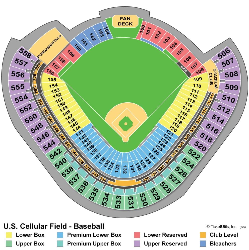 wrigley κάθισμα χάρτης